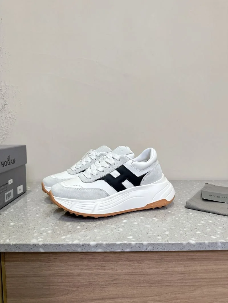 Breathable Hogan Shoes 12300