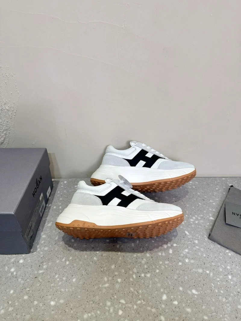 Breathable Hogan Shoes 12300