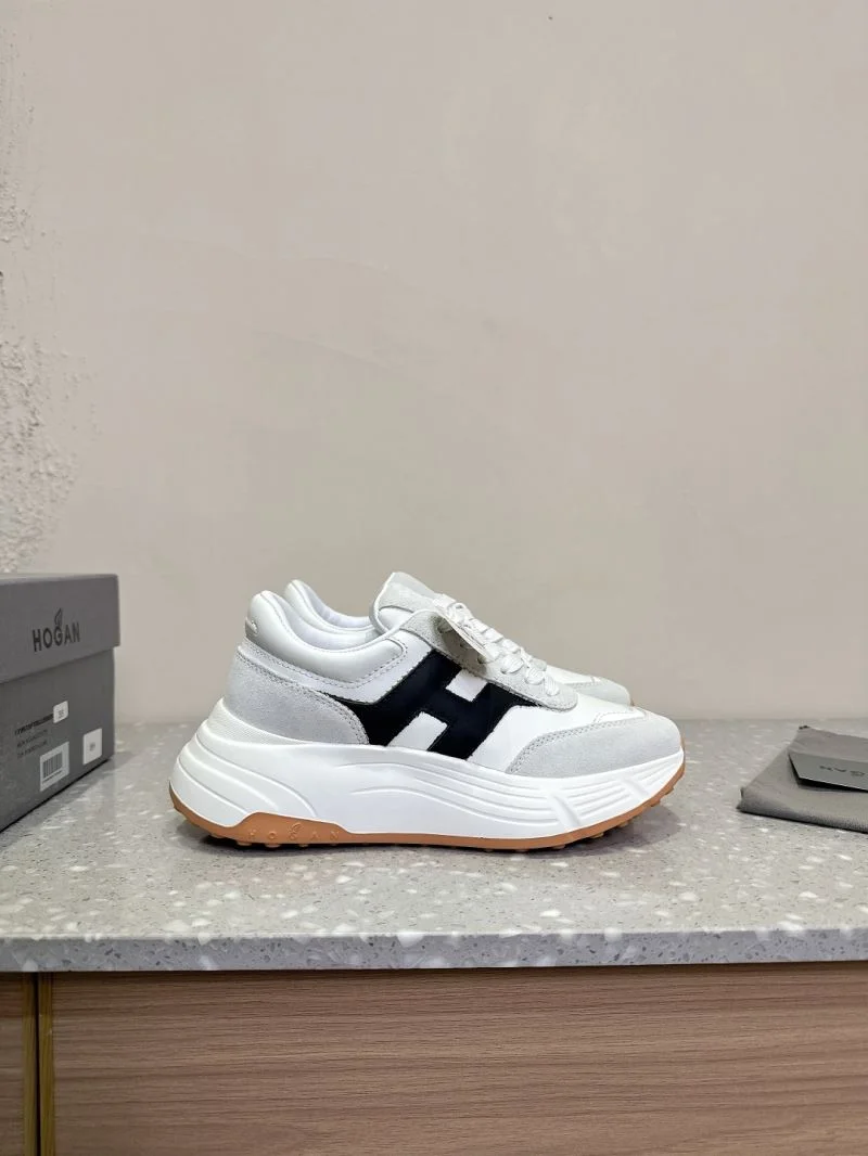 Breathable Hogan Shoes 12300