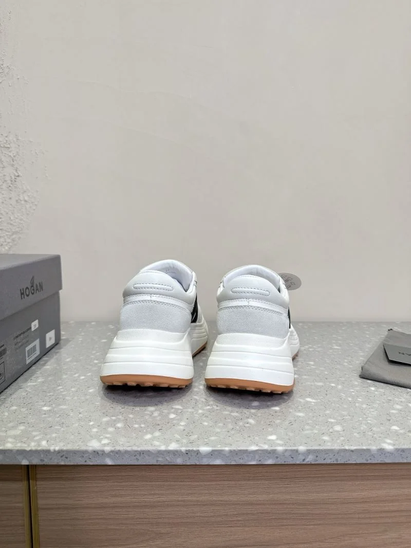 Breathable Hogan Shoes 12300