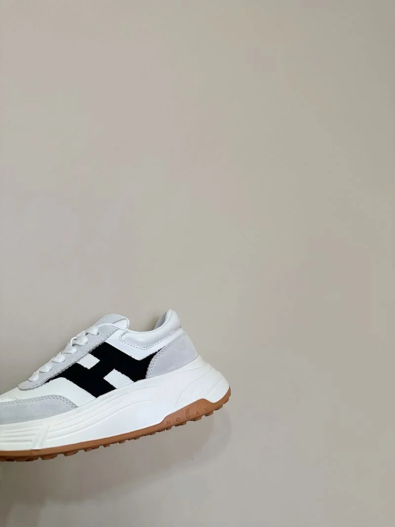Breathable Hogan Shoes 12300