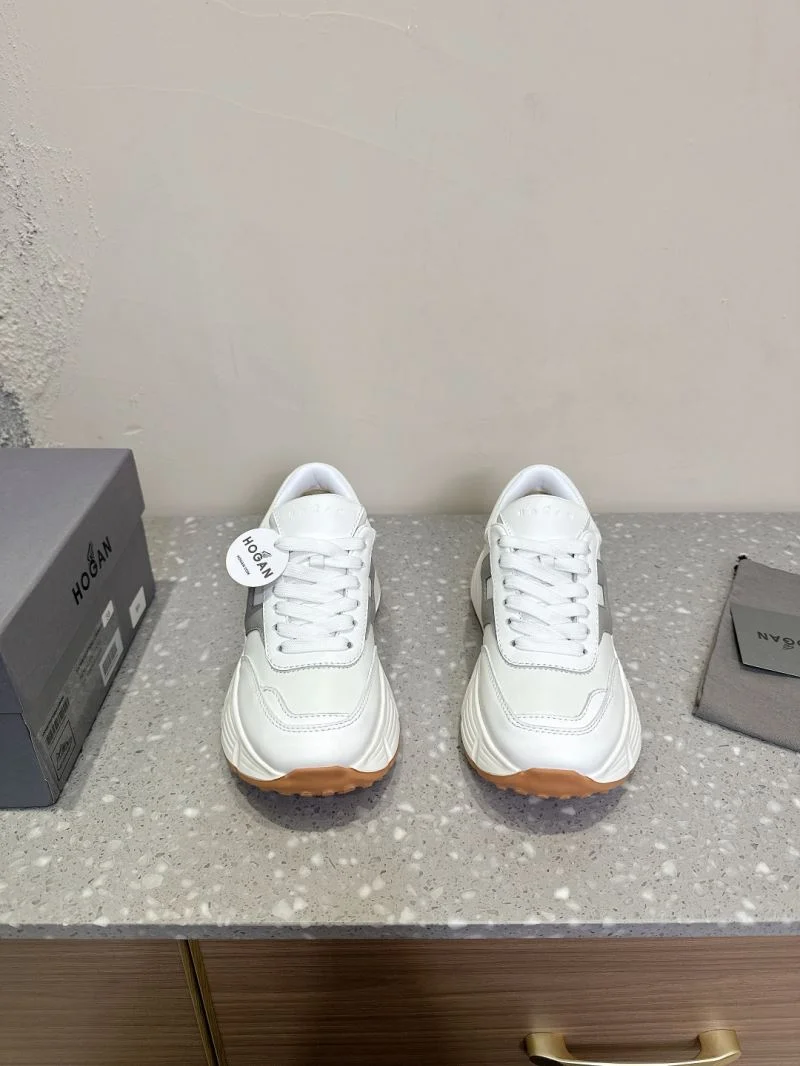 Refined Hogan Shoes 12303