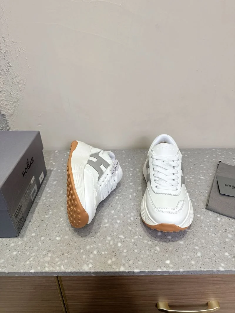 Refined Hogan Shoes 12303