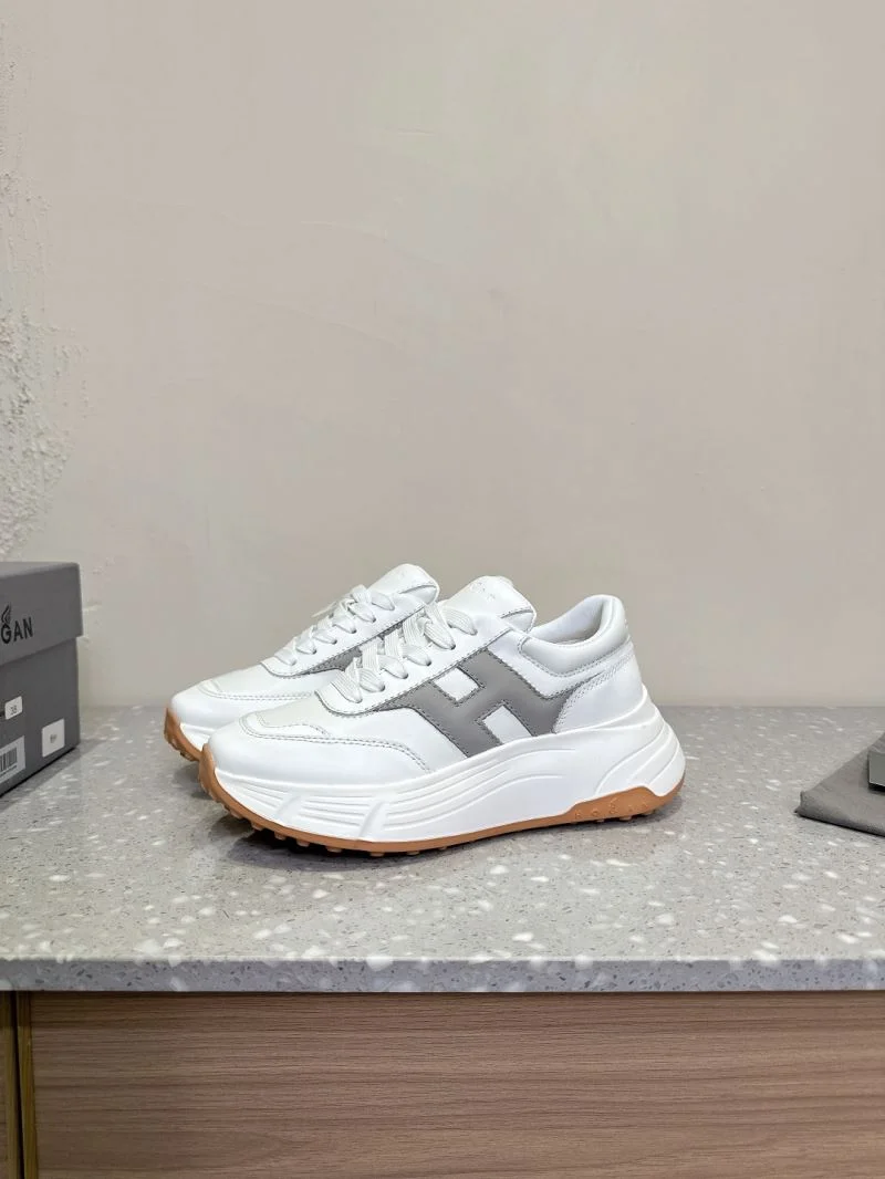 Refined Hogan Shoes 12303