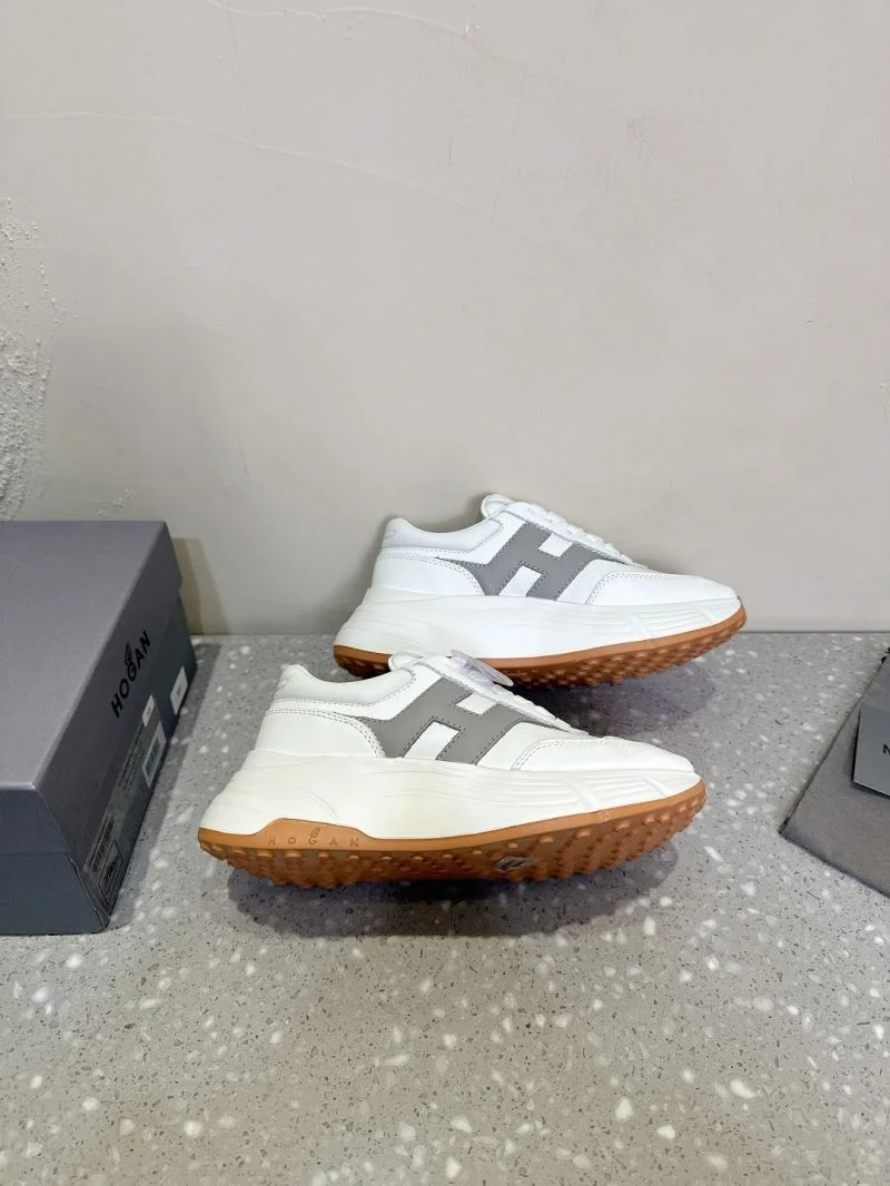 Refined Hogan Shoes 12303