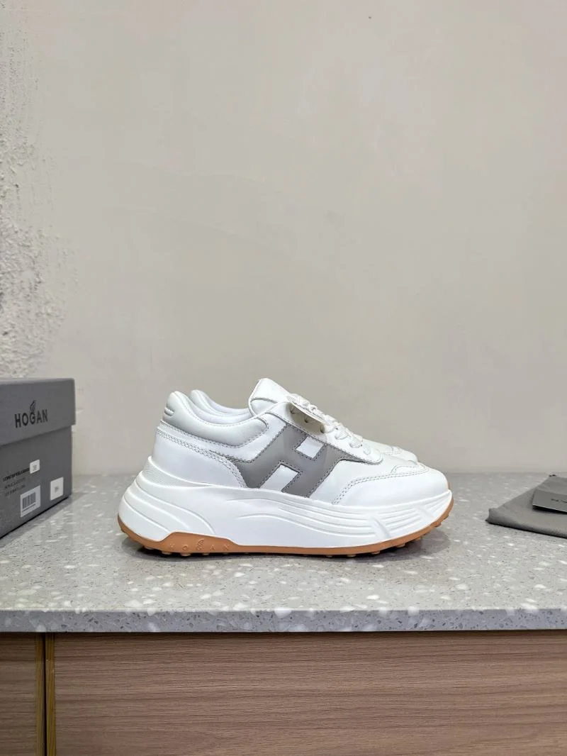 Refined Hogan Shoes 12303