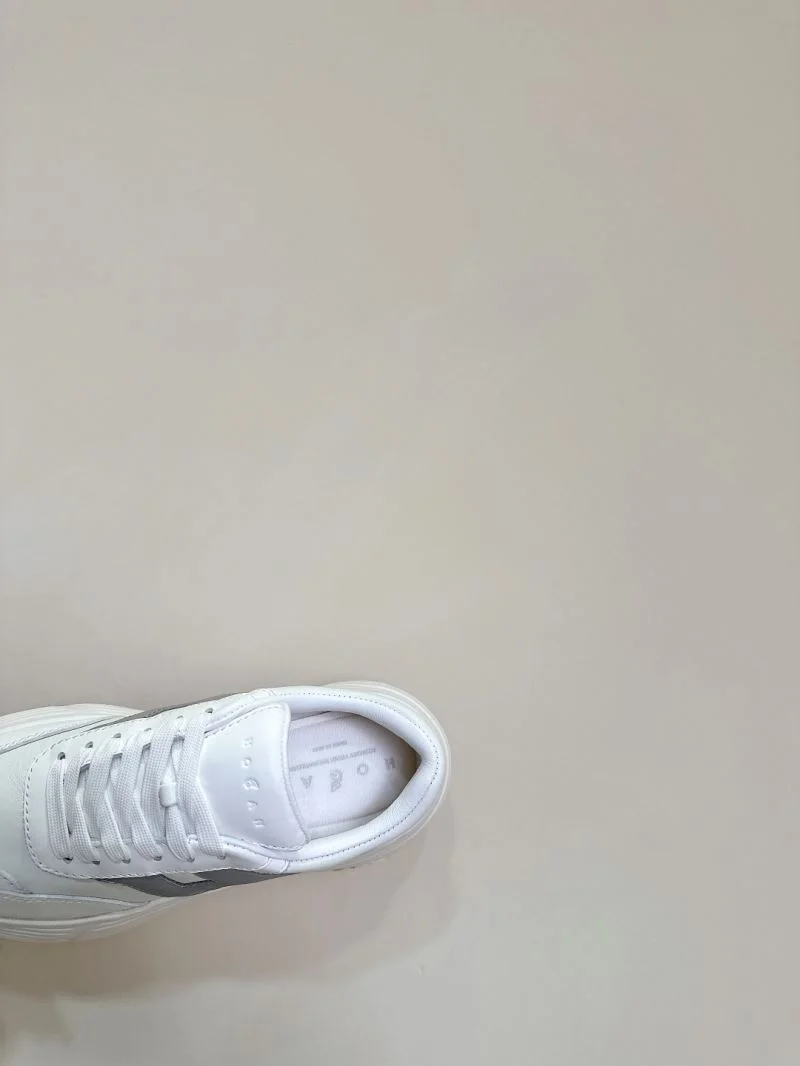 Refined Hogan Shoes 12303