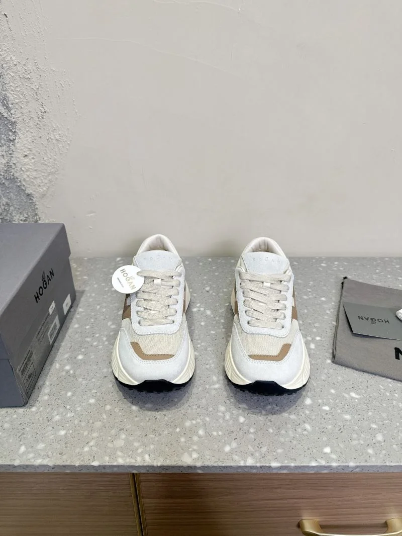 Hogan Shoes Minimalist 12298