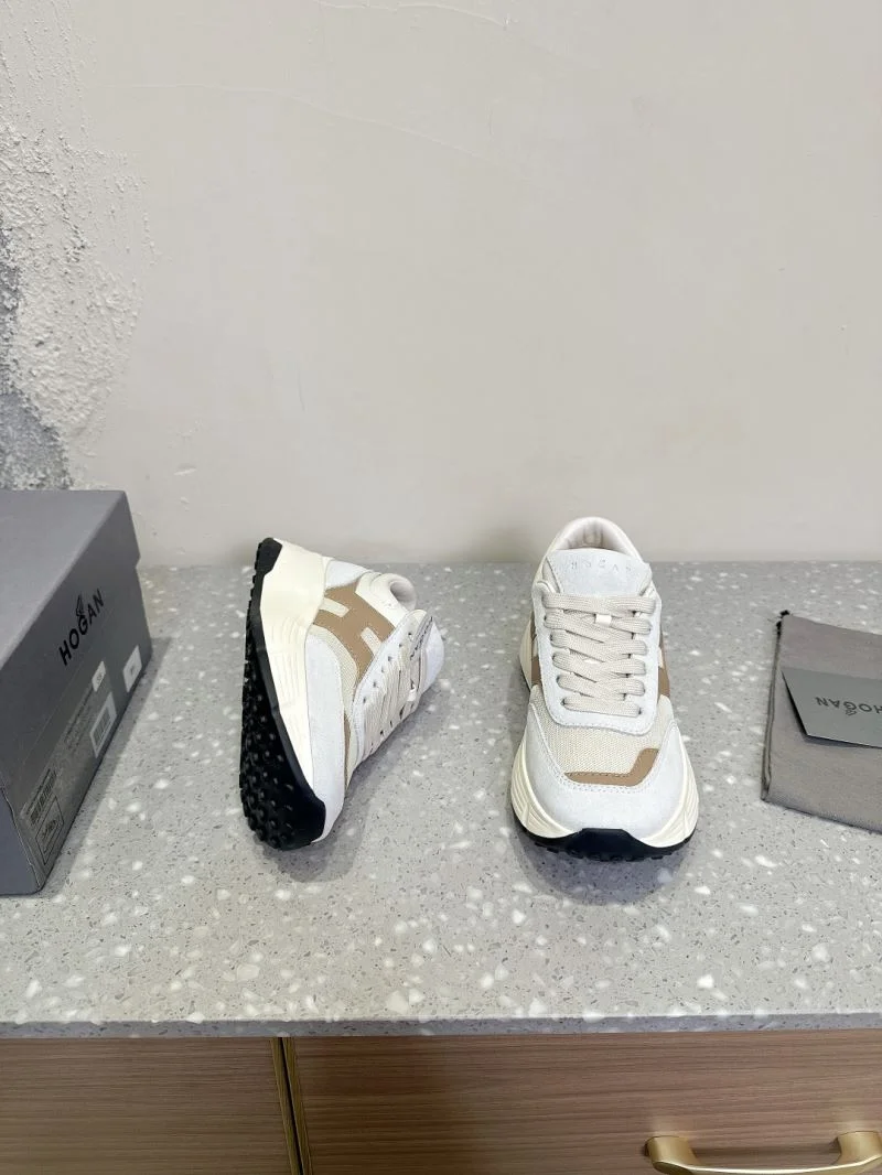Hogan Shoes Minimalist 12298