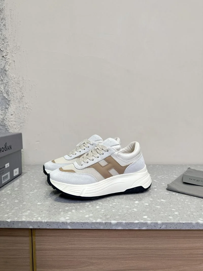 Hogan Shoes Minimalist 12298