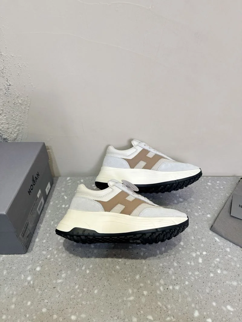 Hogan Shoes Minimalist 12298