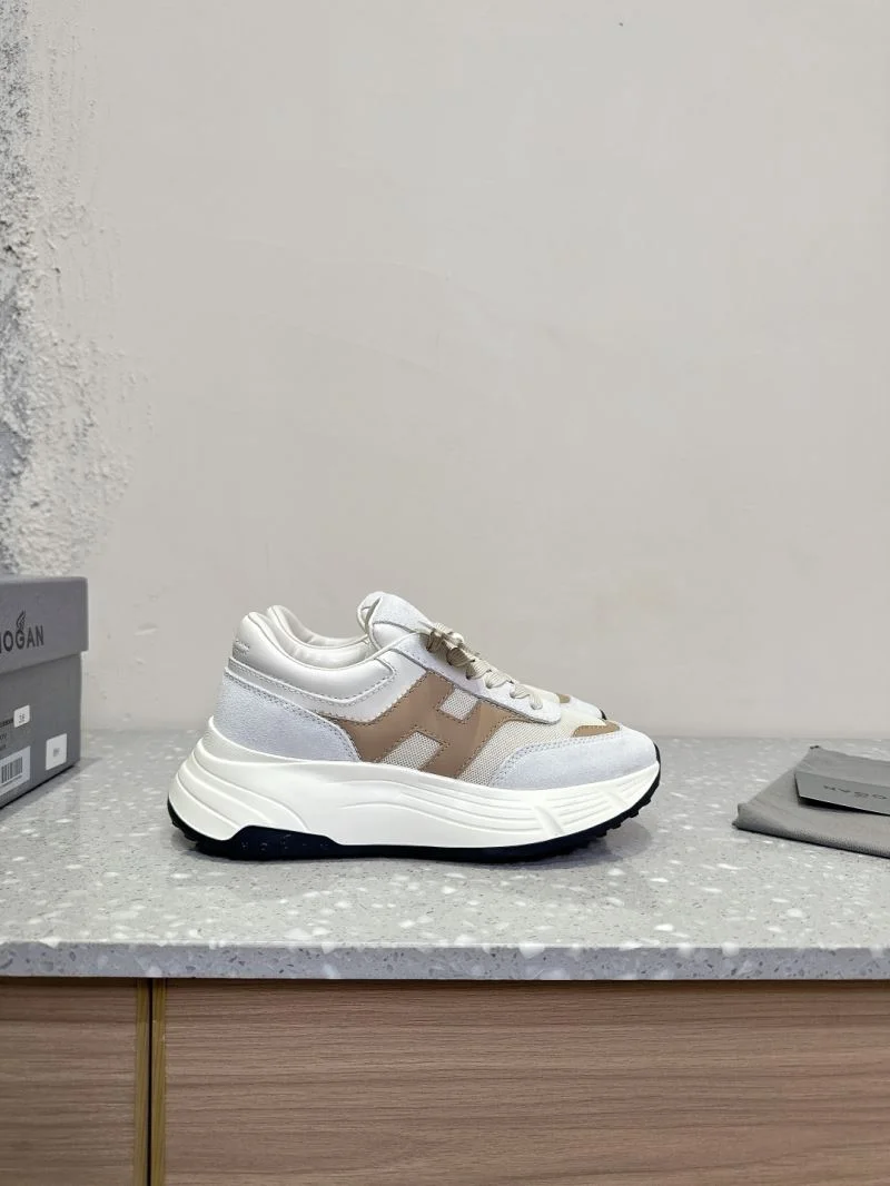 Hogan Shoes Minimalist 12298
