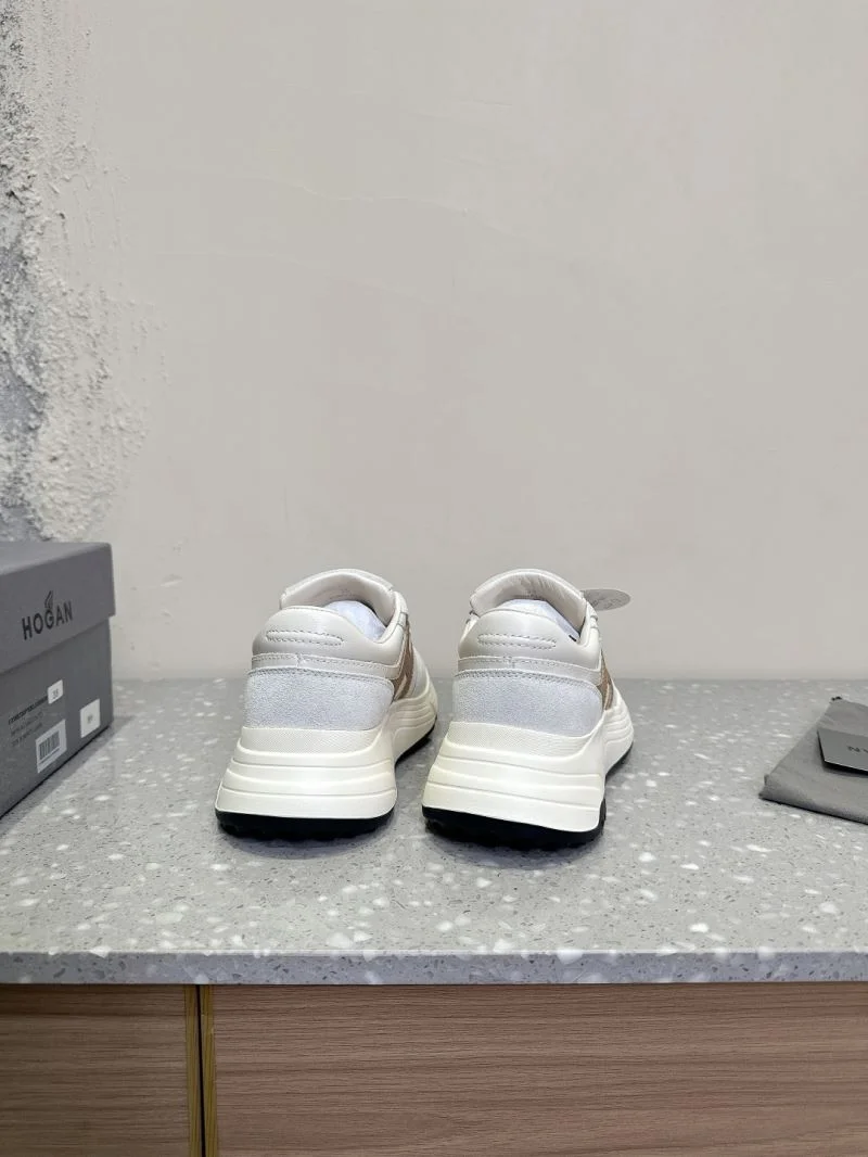 Hogan Shoes Minimalist 12298