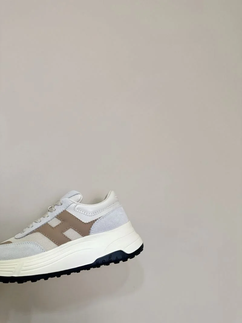 Hogan Shoes Minimalist 12298