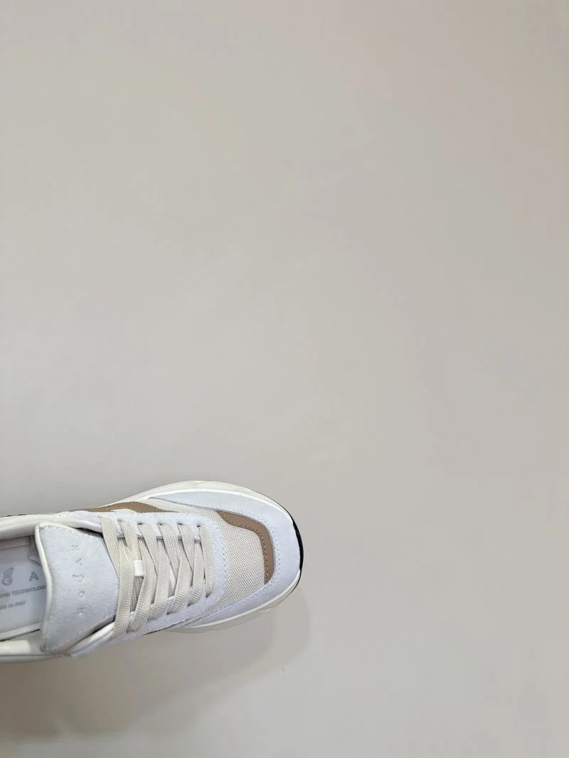 Hogan Shoes Minimalist 12298