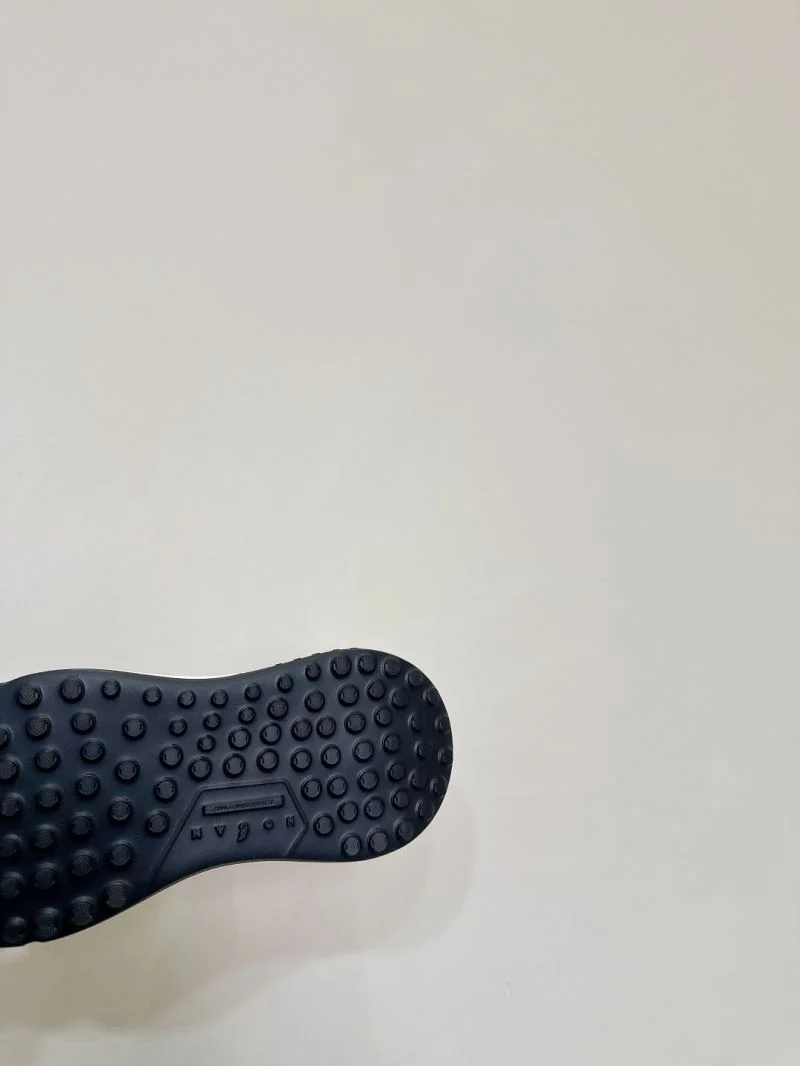 Hogan Shoes Minimalist 12298