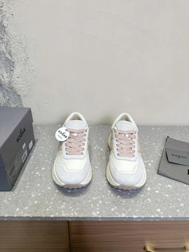 Unisex Hogan Shoes 12431