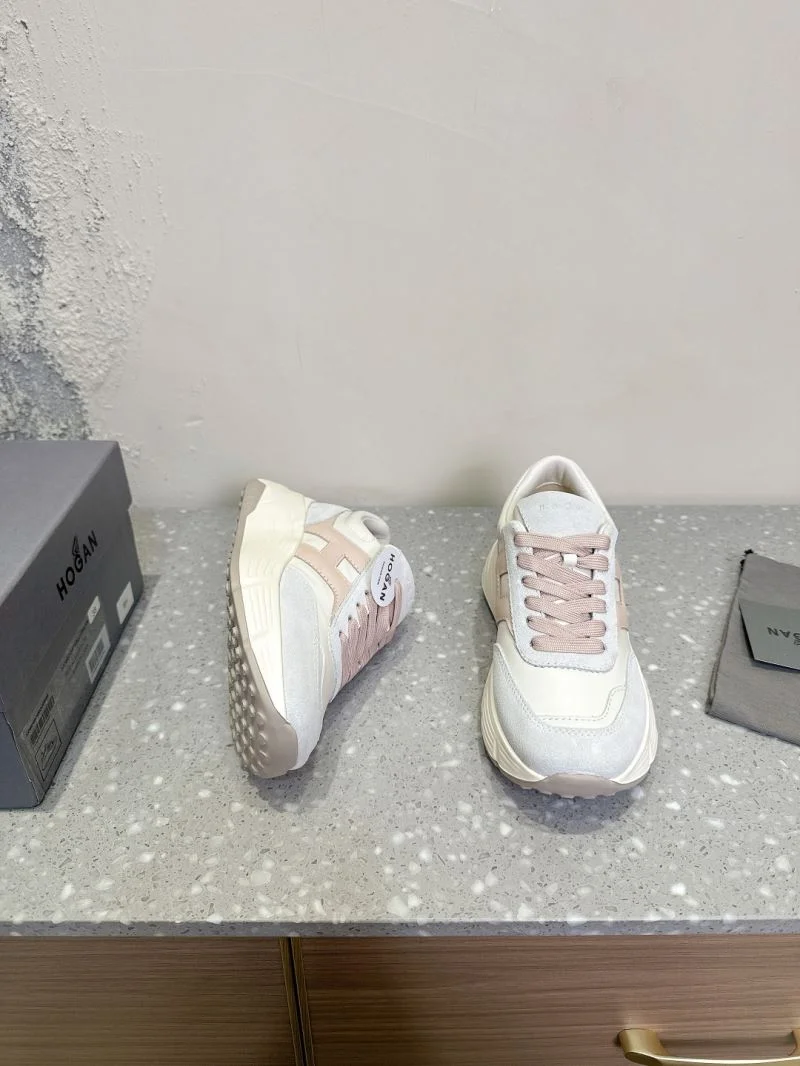 Unisex Hogan Shoes 12431