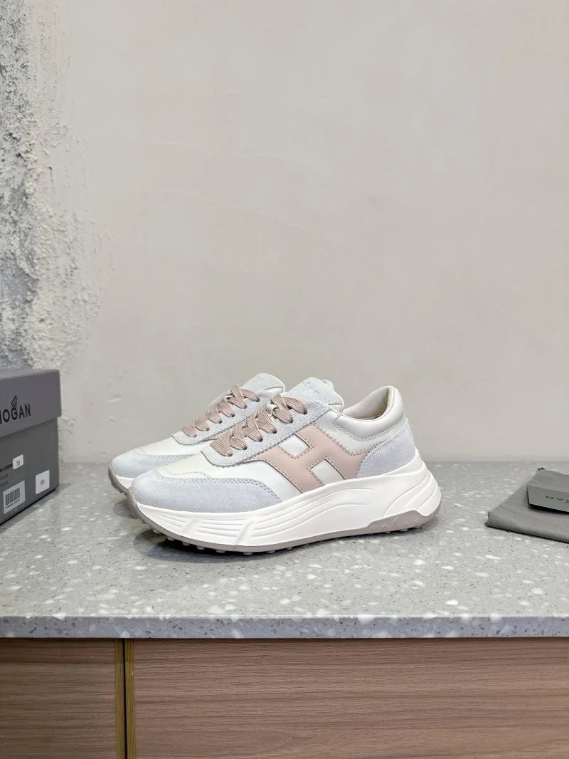 Unisex Hogan Shoes 12431