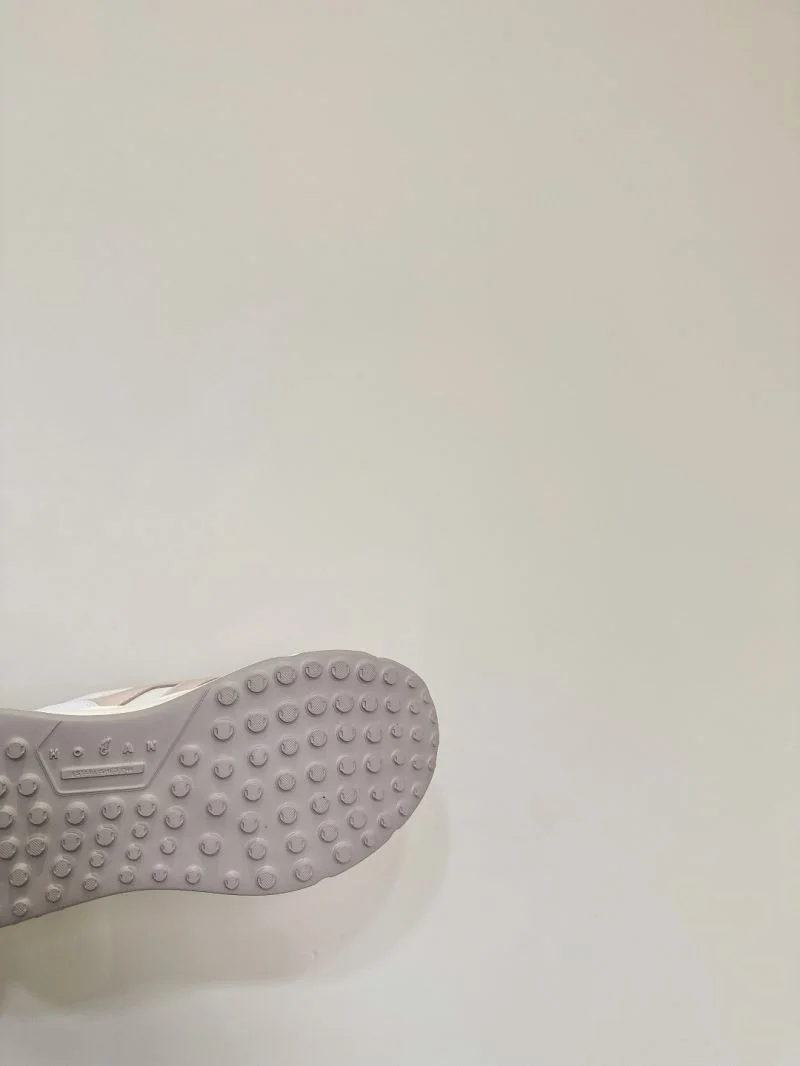Unisex Hogan Shoes 12431