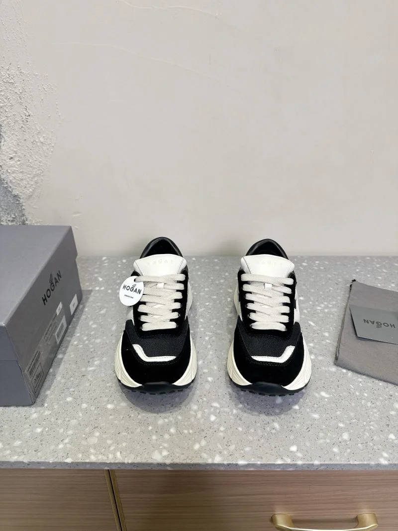 Fashionable Hogan Shoes 12318