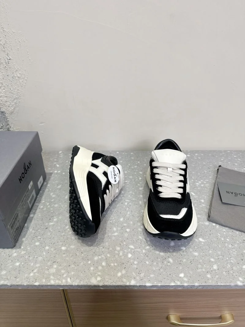 Fashionable Hogan Shoes 12318