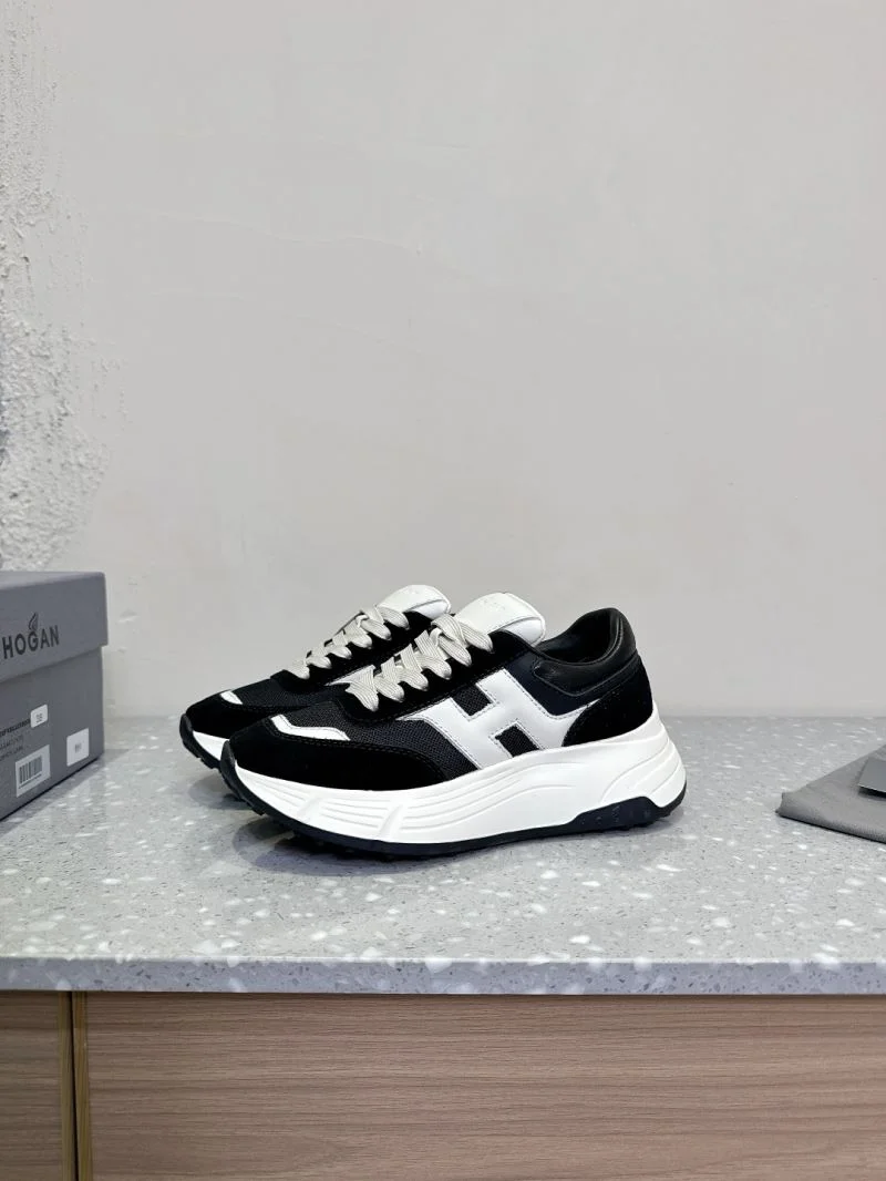 Fashionable Hogan Shoes 12318