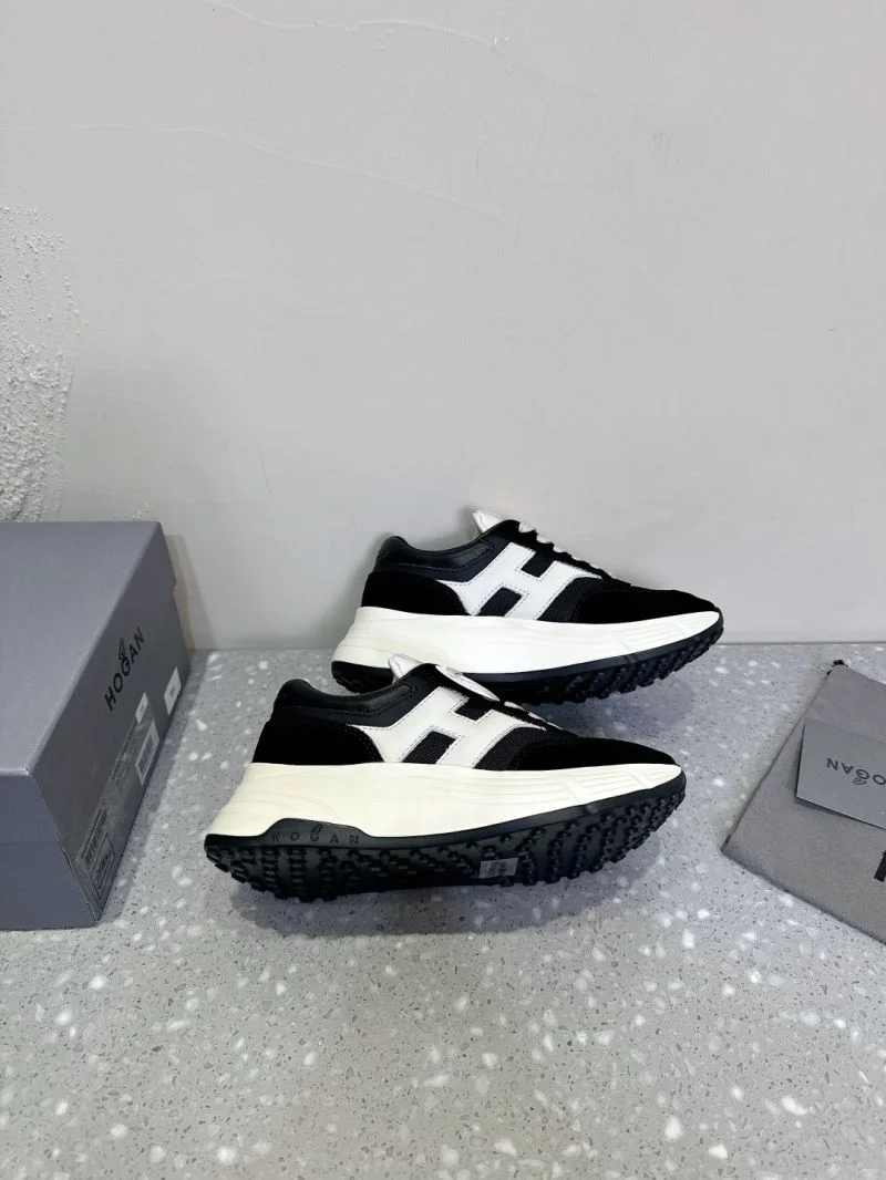 Fashionable Hogan Shoes 12318
