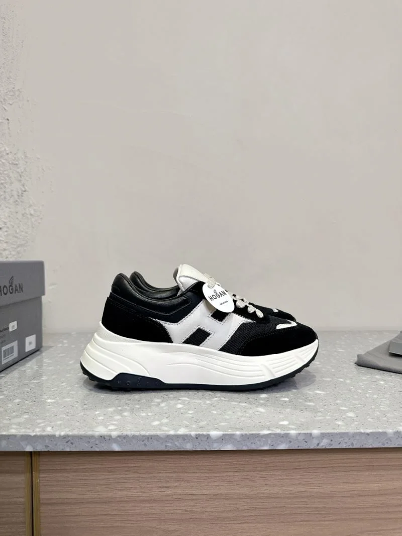 Fashionable Hogan Shoes 12318