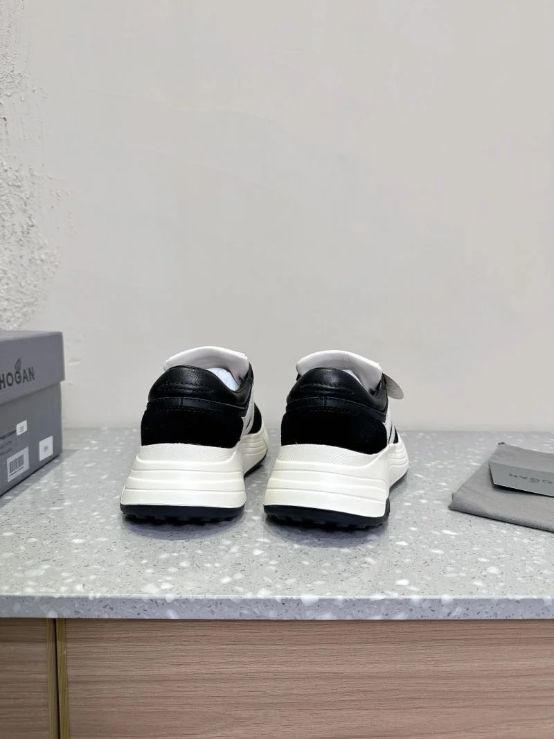 Fashionable Hogan Shoes 12318