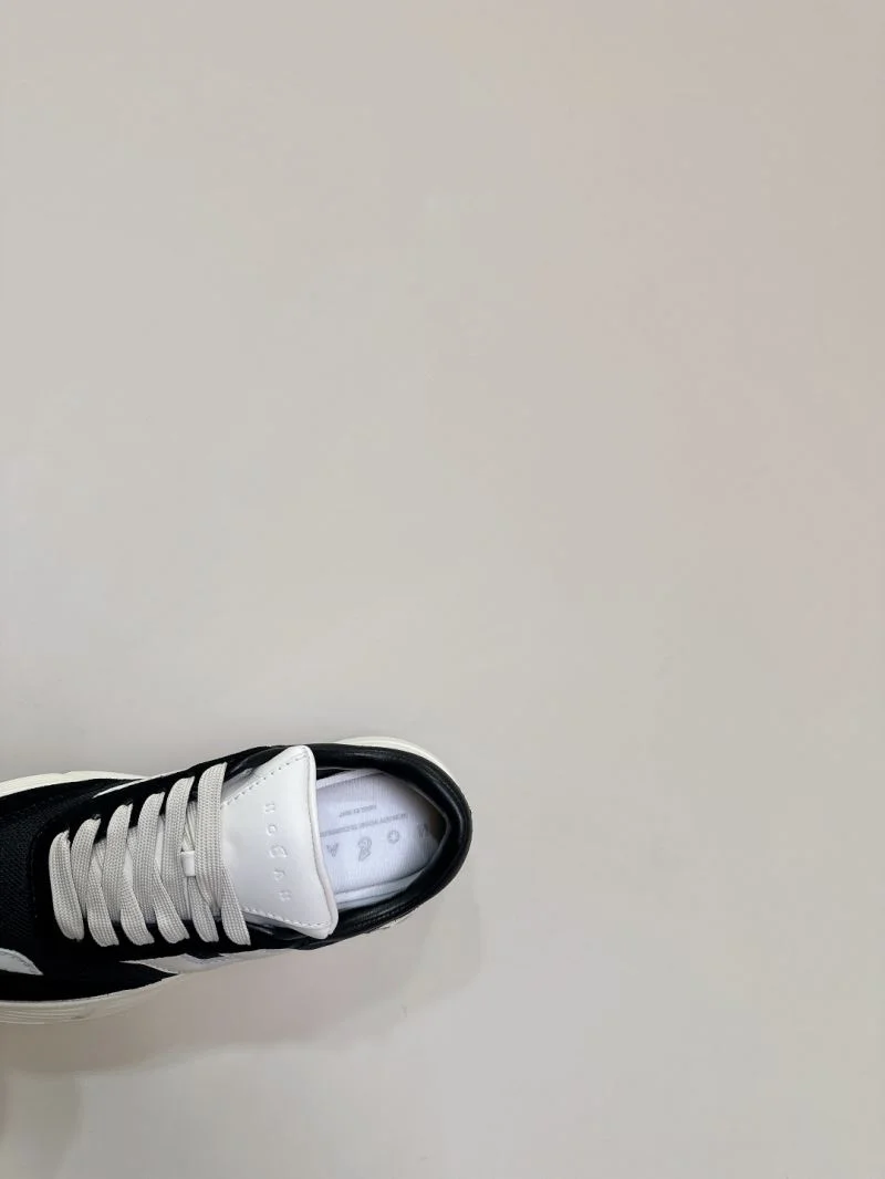 Fashionable Hogan Shoes 12318