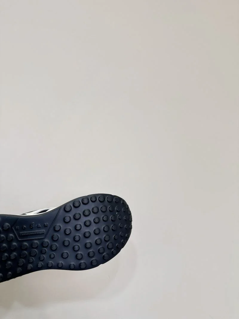 Fashionable Hogan Shoes 12318
