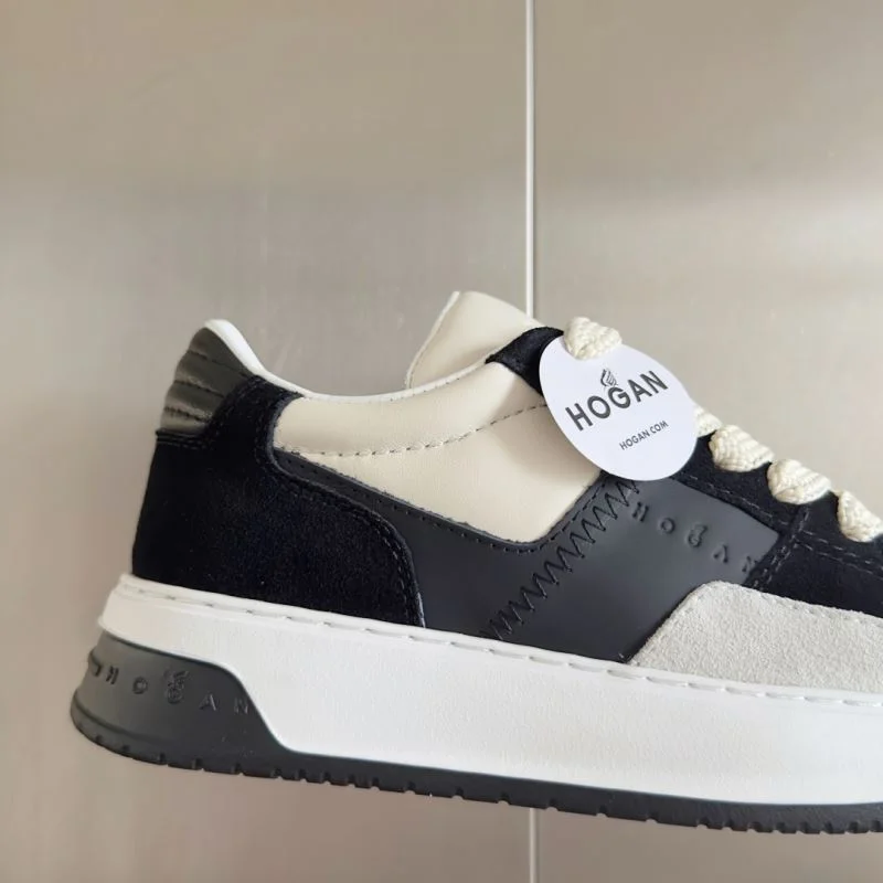 Hogan Shoes Breathable 12292