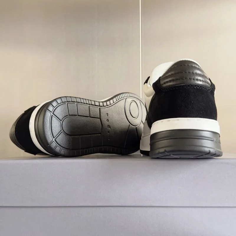 Hogan Shoes Breathable 12292