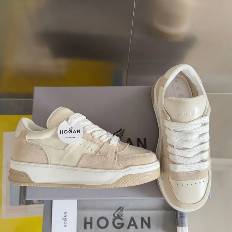 ComfortFit Hogan Shoes 12291