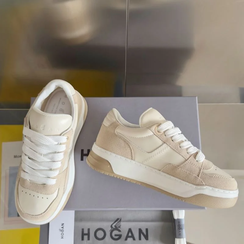 ComfortFit Hogan Shoes 12291