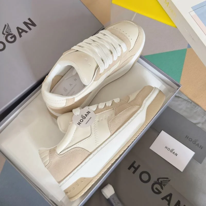 ComfortFit Hogan Shoes 12291