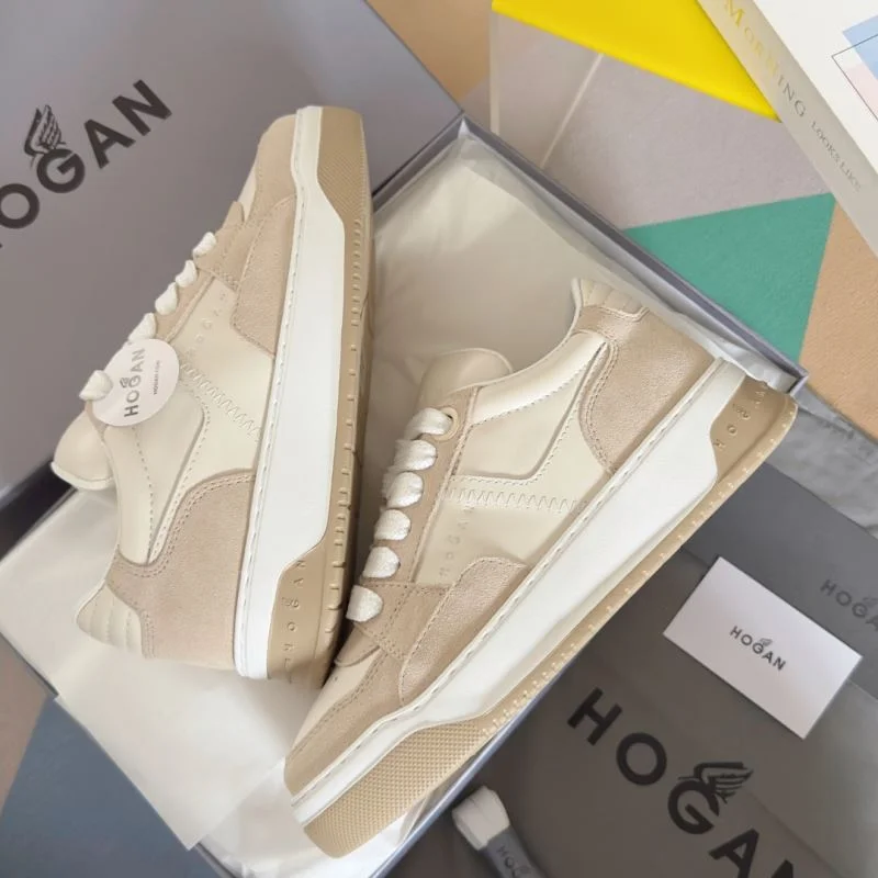 ComfortFit Hogan Shoes 12291