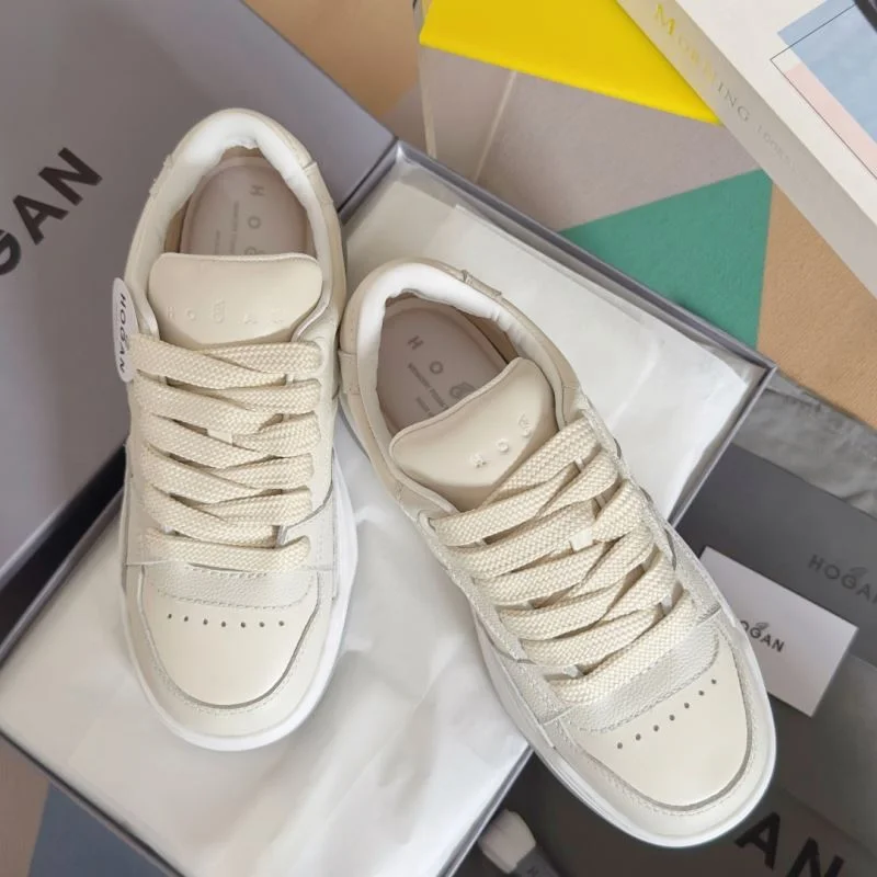 Hogan Shoes Refined 12290