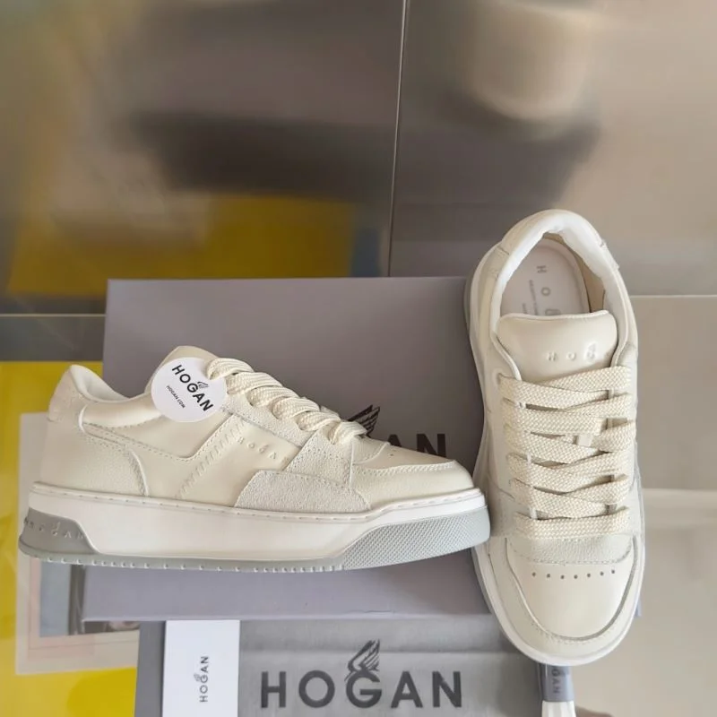 Hogan Shoes Refined 12290