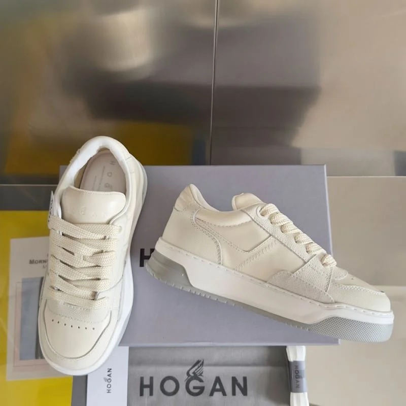 Hogan Shoes Refined 12290