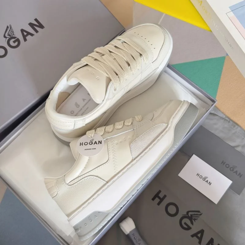 Hogan Shoes Refined 12290