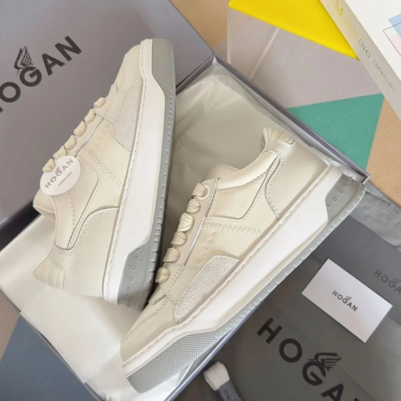 Hogan Shoes Refined 12290