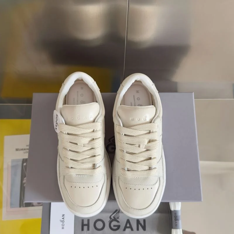 Hogan Shoes Refined 12290