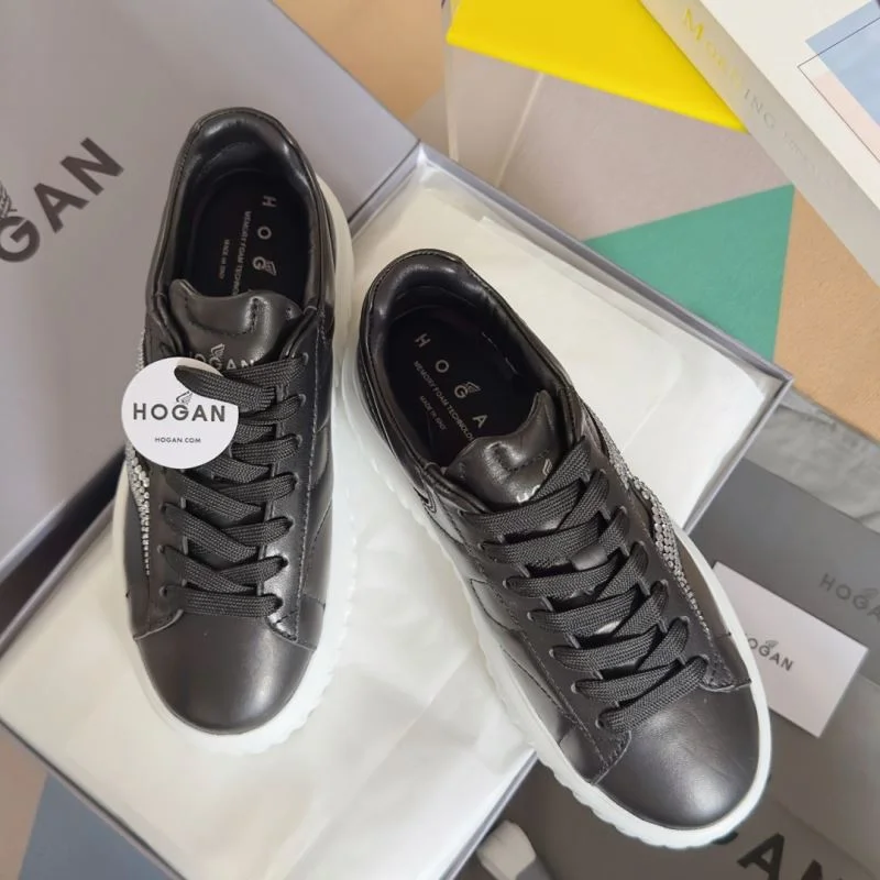 Hogan Shoes Premium 12297