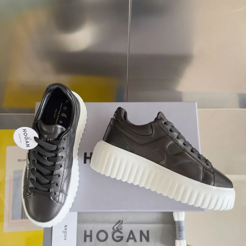 Hogan Shoes Premium 12297