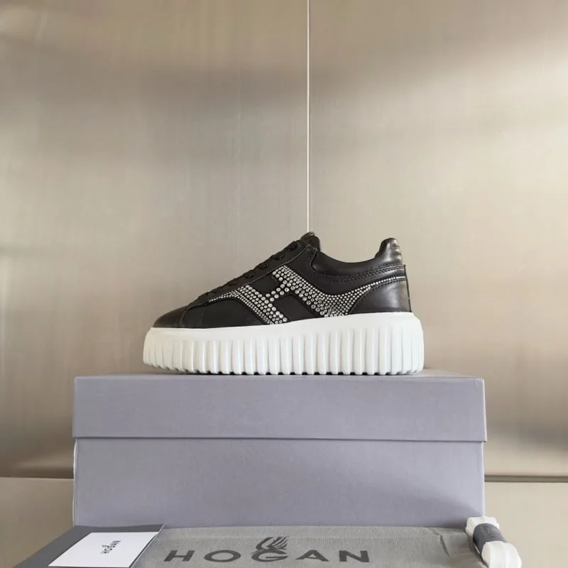 Hogan Shoes Premium 12297