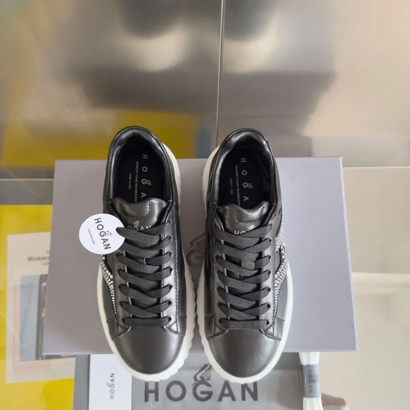 Hogan Shoes Premium 12297