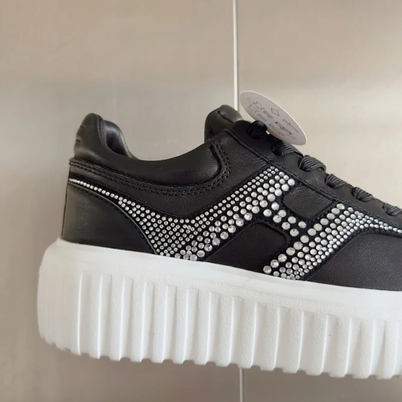 Hogan Shoes Premium 12297
