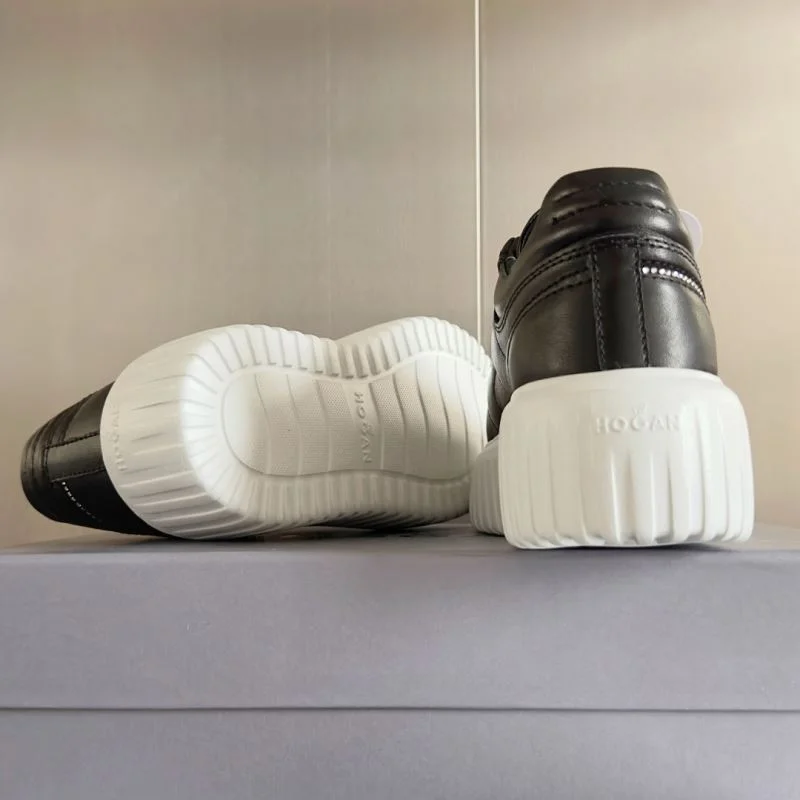 Hogan Shoes Premium 12297
